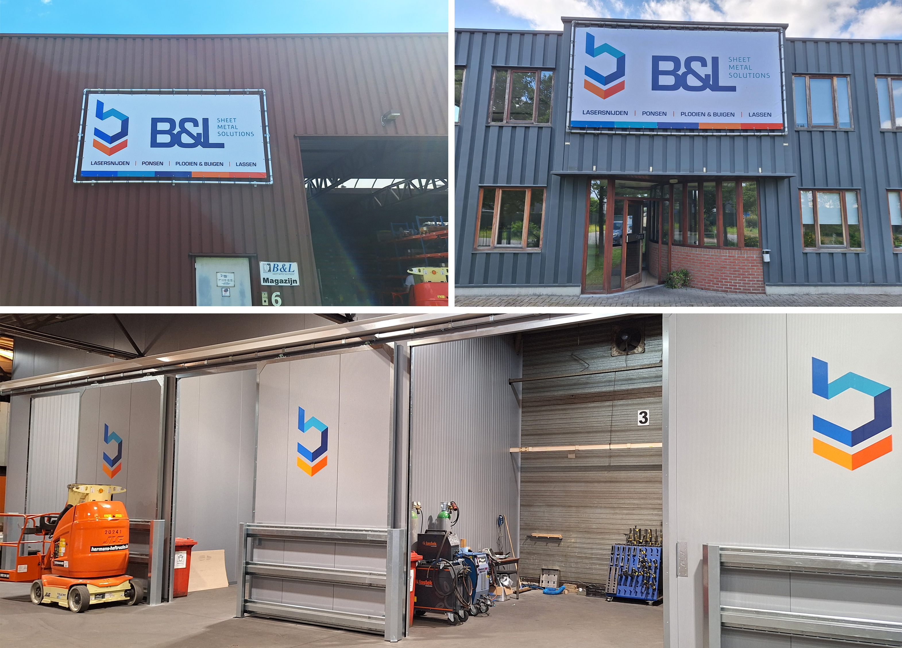B&L Lommel