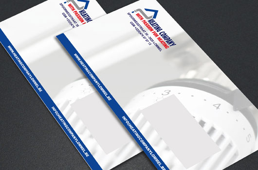 Heating Company Lommel