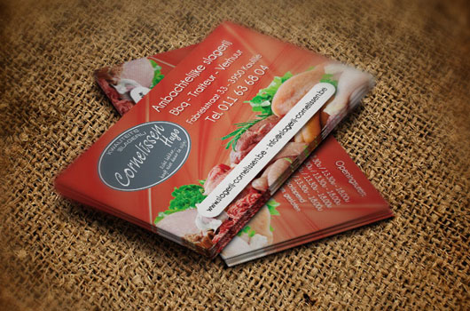 Slagerij Cornelissen