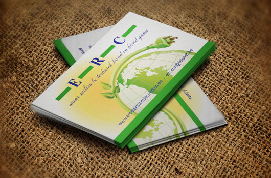 Erc elektriciteitswerken