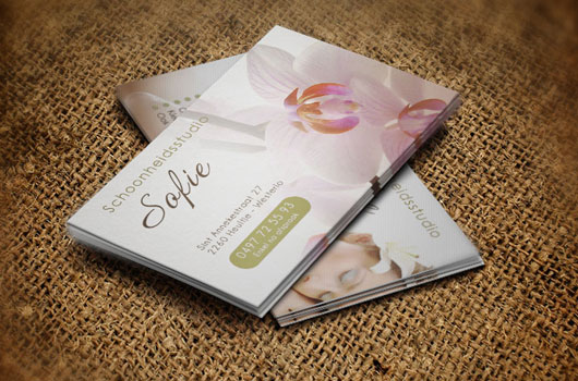 Schoonheidsstudio Sofie