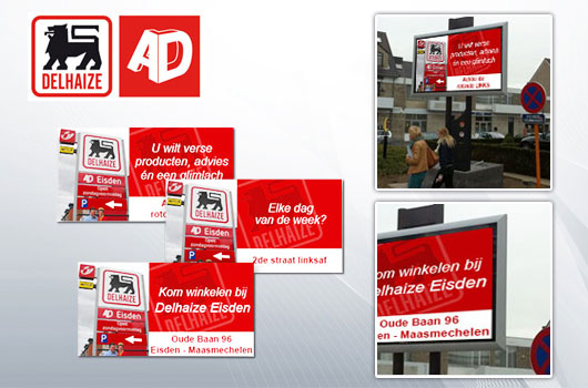 AD Delhaize