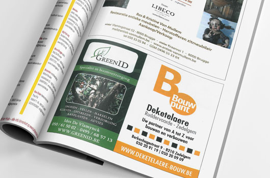 Bouwpunt Deketelaere