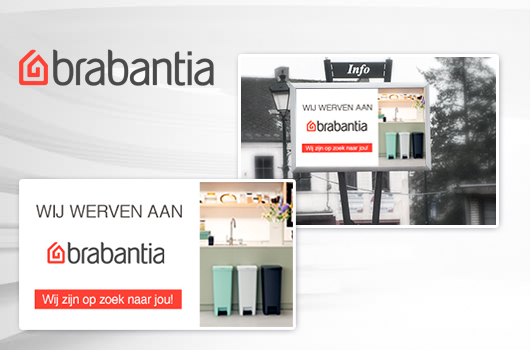  Brabantia