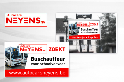  Autocars Neyens nv