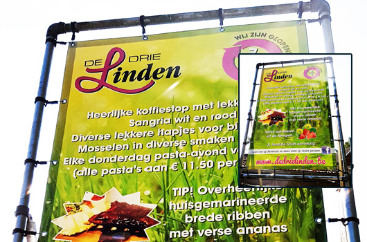De Drie Linden