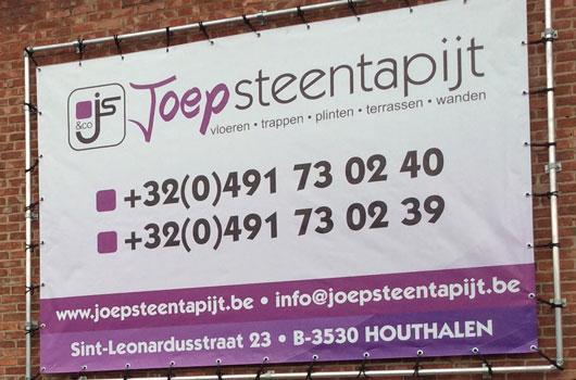 Joep Steentapijt