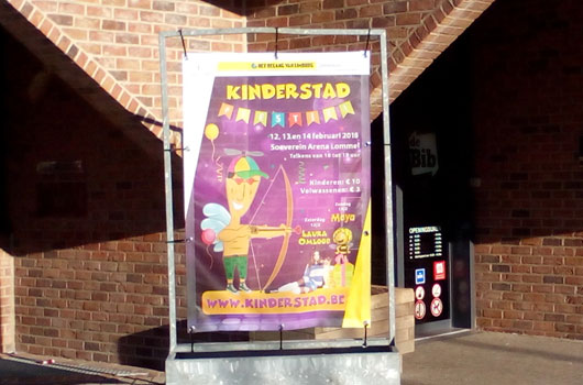 Kinderstad