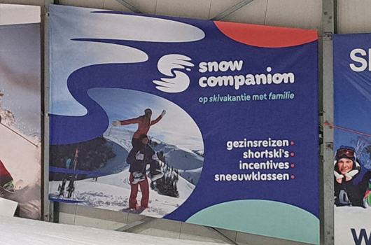  SnowCompanion