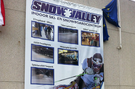Snowvalley