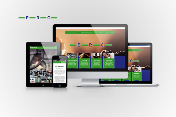 ERC Elektriciteitswerken