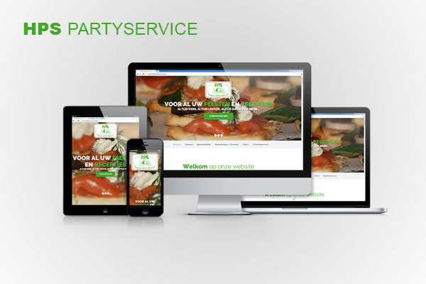 Hildes Party Service