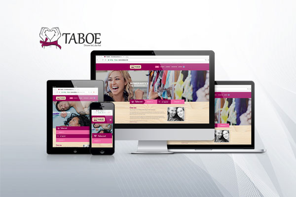 Taboe Erotiekboetiek