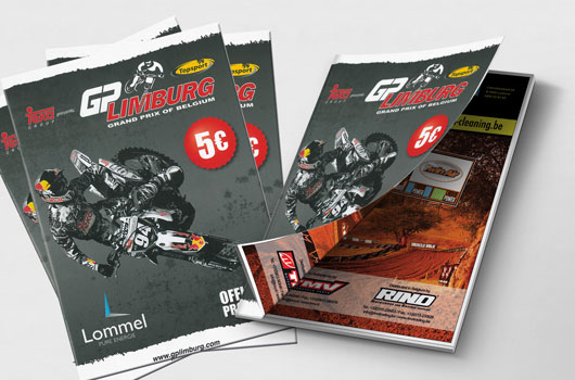GP Motorcross Limburg